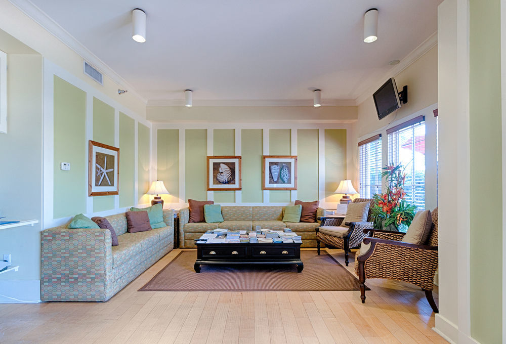 Carillon Beach Resort Inn Rosemary Beach Exterior photo